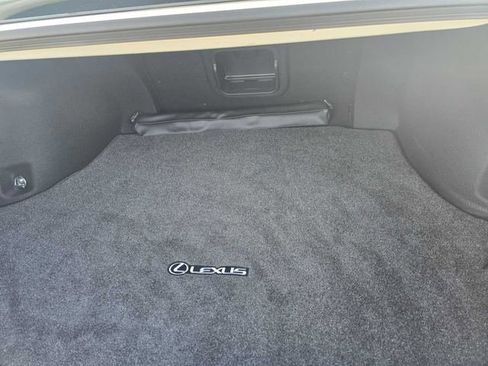 Certified 2024 Lexus ES 350 w/ Accessory Package (Z2) FWD image 14
