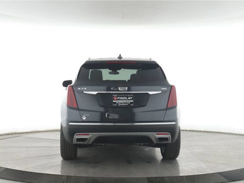Used 2022 Cadillac XT5 Premium Luxury AWD/4WD image 11