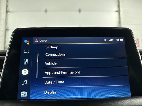 Used 2022 Chevrolet Tahoe Z71 w/ Luxury Package image 33