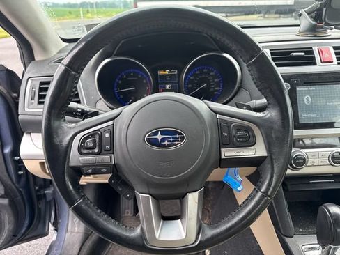 Used 2016 Subaru Legacy 2.5i Premium w/ Popular Package #2 AWD/4WD image 16