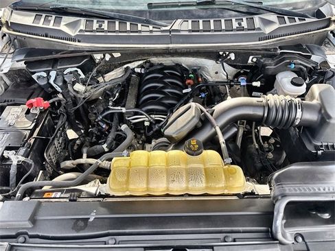 Used 2019 Ford F150 King Ranch w/ Equipment Group 601A Luxury image 25