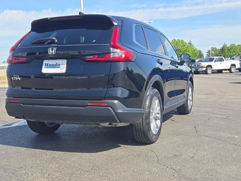 Used 2024 Honda CR-V EX image 9