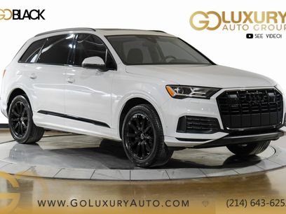 Used 2023 Audi Q7 2.0T Premium Plus w/ Premium Plus Package