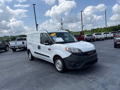 Used 2019 RAM ProMaster City Tradesman