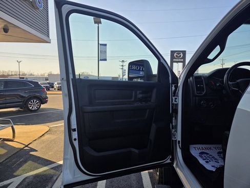 Used 2025 RAM 2500 Tradesman w/ Power Wagon Package image 8