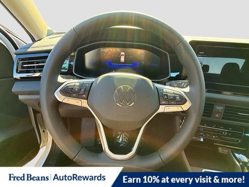 New 2026 Volkswagen Jetta S image 7