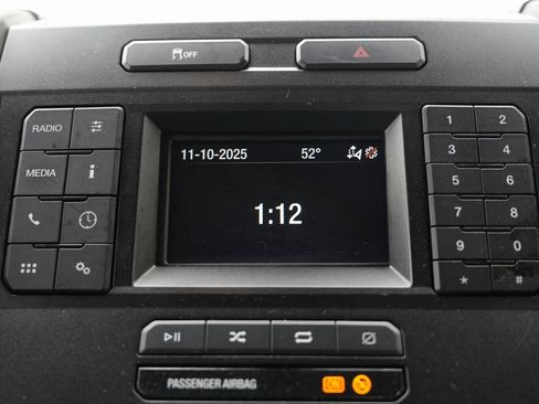 Used 2021 Ford F350 XL w/ Power Equipment Group image 45