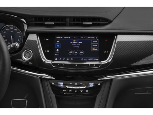 Used 2022 Cadillac XT6 Luxury AWD/4WD image 10