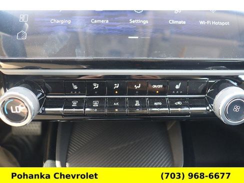 New 2027 Chevrolet Bolt LT FWD image 17