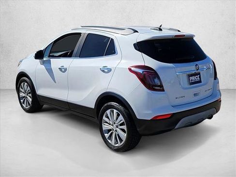 Used 2017 Buick Encore Preferred FWD image 6