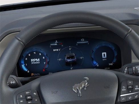 New 2025 Ford Bronco Sport Big Bend w/ Convenience Package image 37