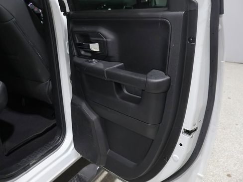 Certified 2022 RAM 1500 Classic Warlock AWD/4WD image 22