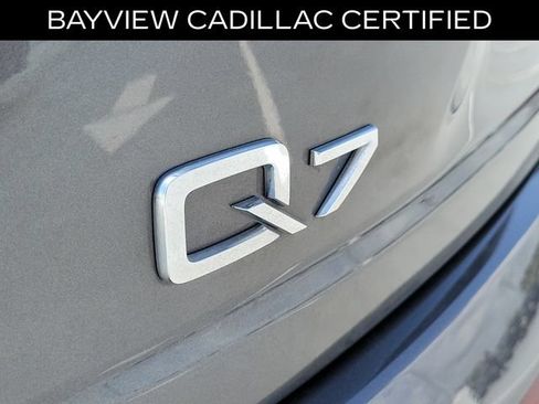 Used 2019 Audi Q7 2.0T Premium Plus w/ Premium Plus Package AWD/4WD image 13