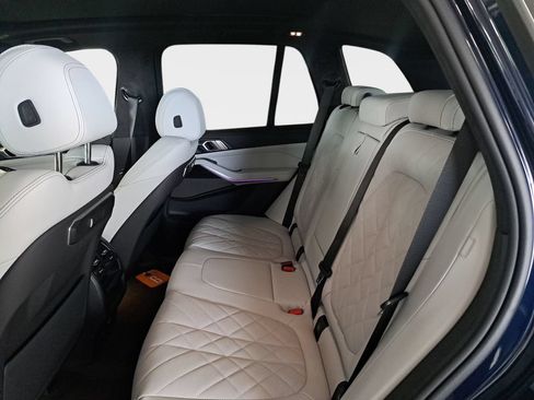 New 2026 BMW X5 sDrive40i w/ M Sport Package RWD image 9