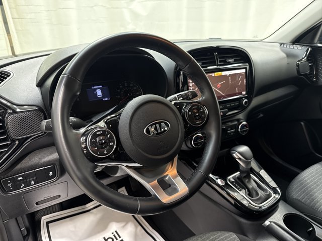 Used 2020 Kia Soul EX FWD image 26