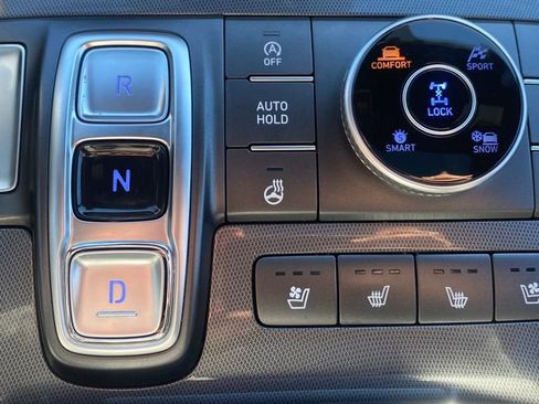 Used 2023 Hyundai Santa Fe Calligraphy image 18