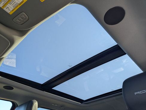 New 2026 Ford F250 Lariat w/ Black Appearance Package image 23