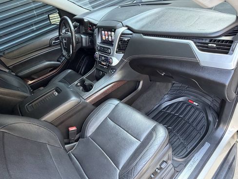 Used 2017 GMC Yukon XL SLT AWD/4WD image 22