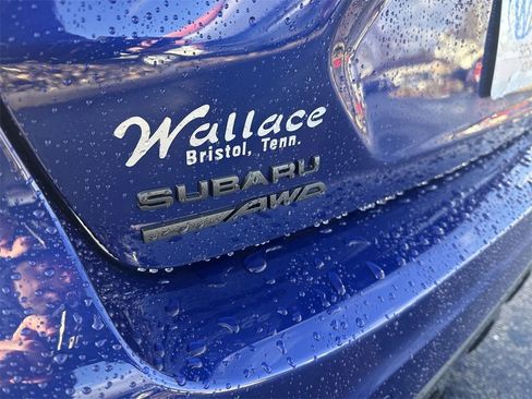 New 2026 Subaru Crosstrek 2.0i Premium image 7