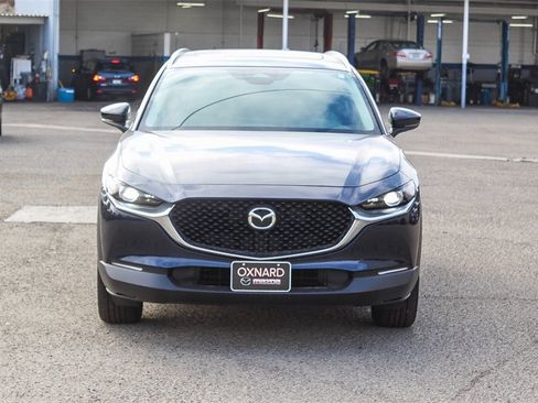 New 2025 MAZDA CX-30 AWD 2.5 S w/ Preferred Package image 2