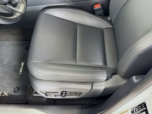 Used 2025 Lexus RX 350 Premium w/ Accessory Package (Z1) FWD image 20