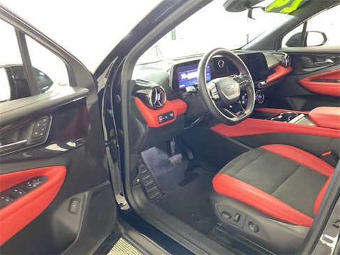 Used 2024 Chevrolet Blazer EV RS image 26