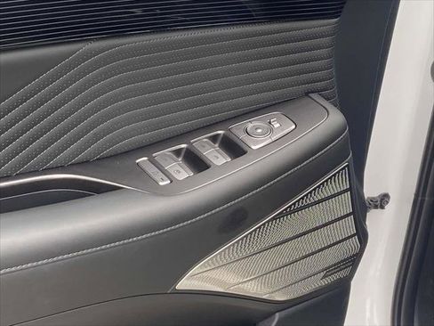 New 2025 Hyundai Palisade Calligraphy image 13