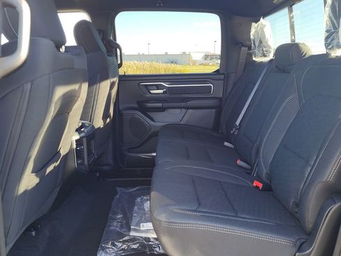 New 2026 RAM 1500 Big Horn w/ Night Edition image 12