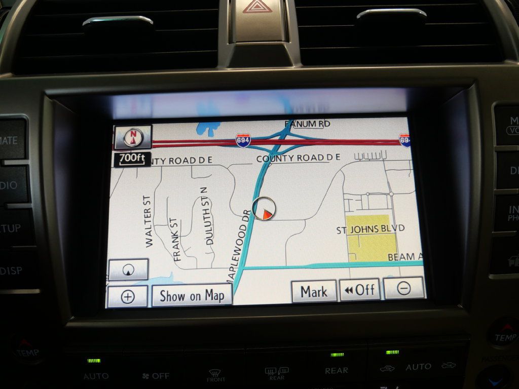 Used 2013 Lexus GX 460 Premium AWD/4WD image 20