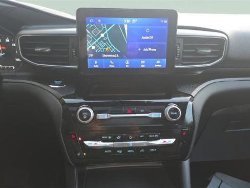 Certified 2023 Ford Explorer ST-Line w/ Class IV Trailer Tow Package image 20