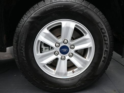 Used 2020 Ford F150 XLT image 11