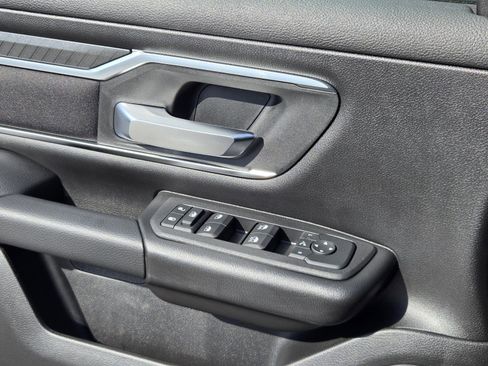 New 2026 RAM 1500 Big Horn image 22