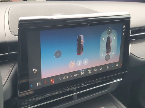 New 2026 Lincoln Nautilus Reserve w/ Jet Appearance Package image 24