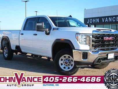 Used 2023 GMC Sierra 2500 Pro w/ Convenience Package