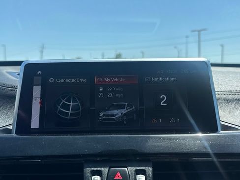 Used 2021 BMW X1 sDrive28i w/ Convenience Package FWD image 42