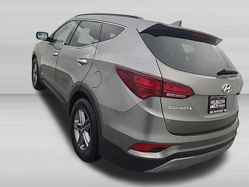 Used 2017 Hyundai Santa Fe Sport AWD/4WD image 6