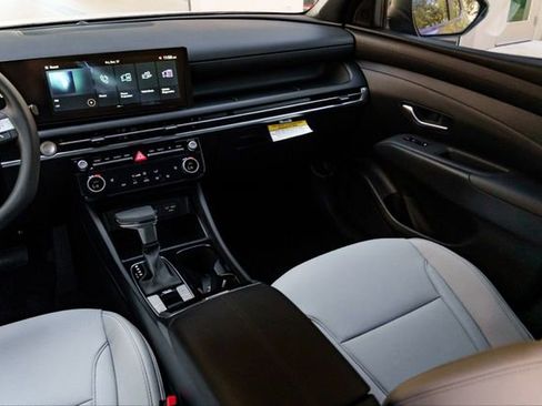 New 2026 Hyundai Santa Cruz SEL FWD image 23