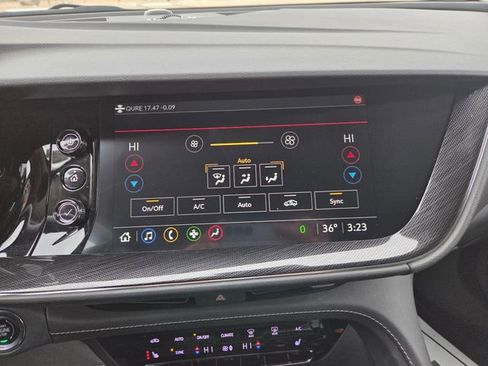 Used 2023 Buick Envision Preferred w/ Sport Touring Package image 26