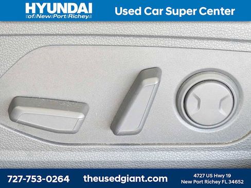 Used 2023 Hyundai Sonata SEL FWD image 19
