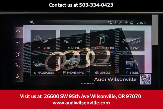 New 2026 Audi Q8 Prestige AWD/4WD image 14