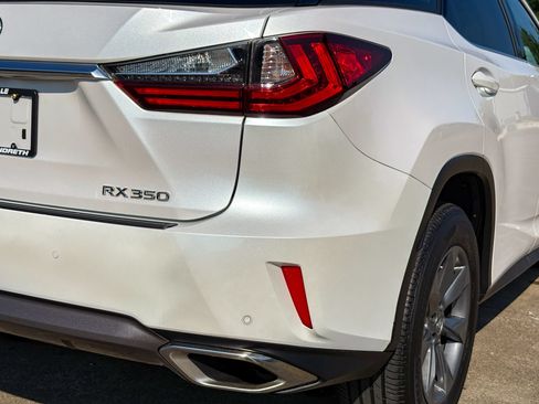 Used 2018 Lexus RX 350 AWD w/ Premium Package image 12