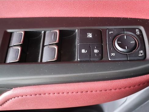 Used 2024 Lexus NX 350 AWD image 37
