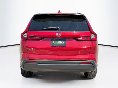 Used 2024 Honda CR-V EX-L image 7