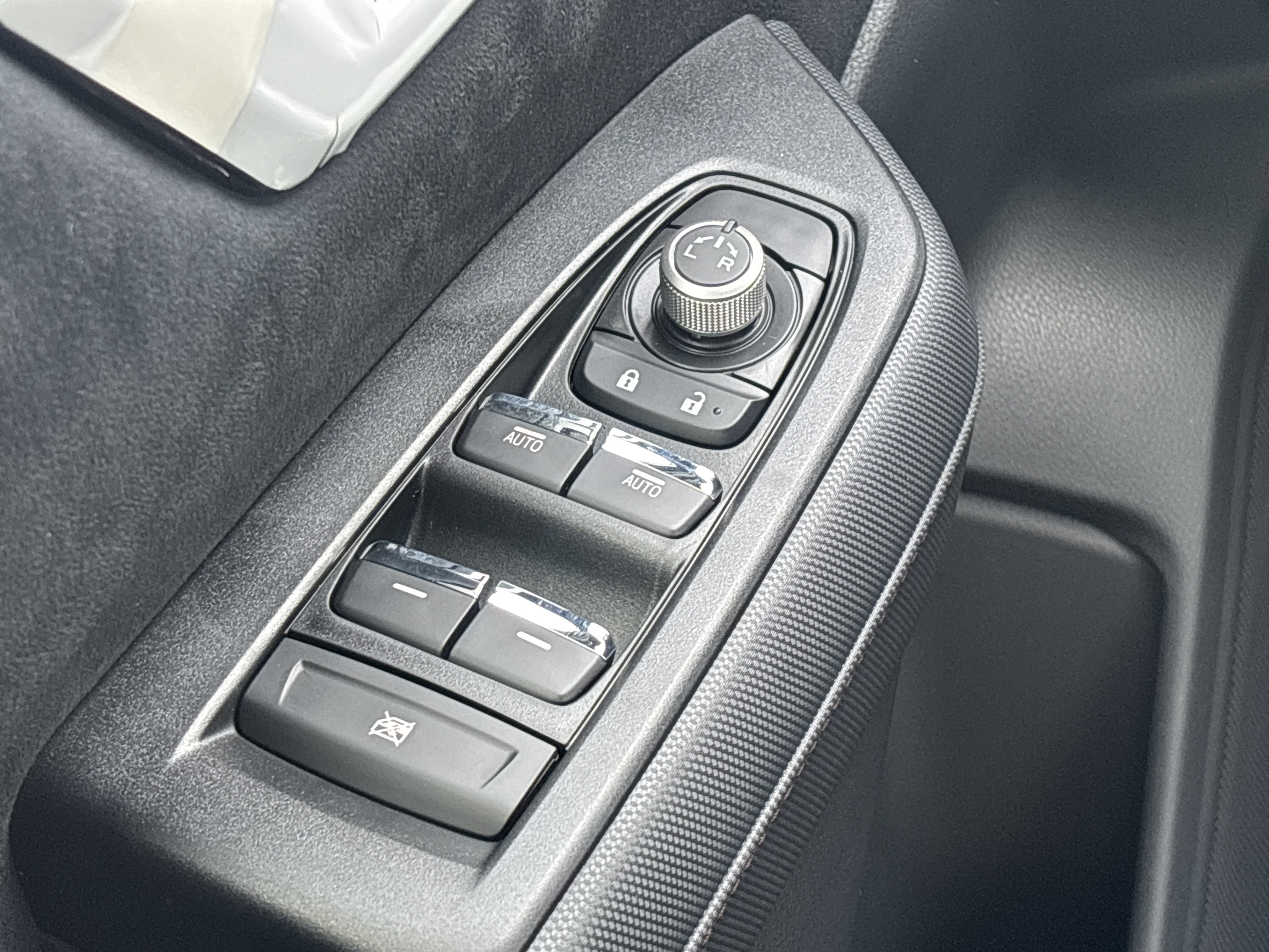 New 2026 Subaru Forester Sport AWD/4WD image 7