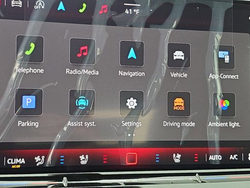 New 2026 Volkswagen GTI Autobahn image 20