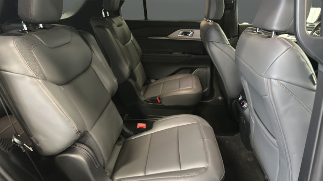 New 2027 Ford Explorer Active w/ Active Comfort Package AWD/4WD image 25
