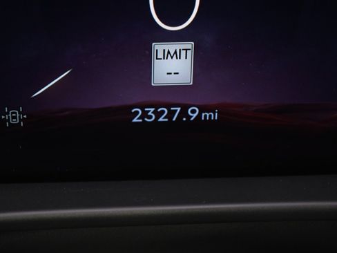 New 2025 Lincoln Aviator Reserve w/ Equipment Group 201A image 27