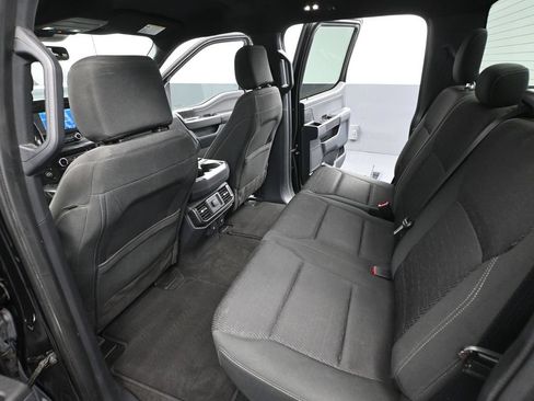 Used 2022 Ford F150 XLT w/ Equipment Group 301A Mid AWD/4WD image 39