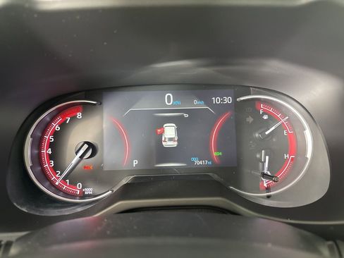 Used 2023 Toyota RAV4 Adventure image 11