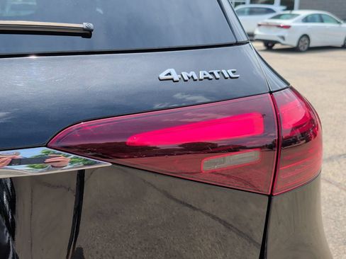 Used 2025 Mercedes-Benz GLE 450 4MATIC image 44